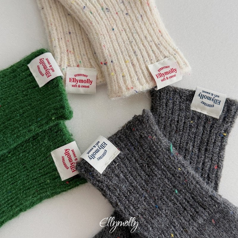 Little Foxx – Ellie Knit Gloves