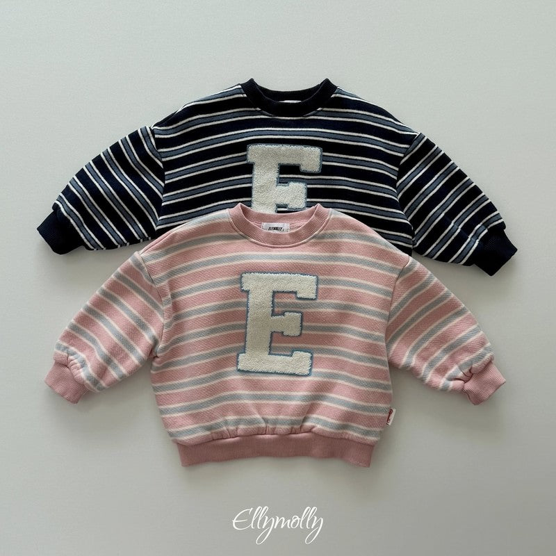 Little Foxx – Jelly E Mark Sweatshirt