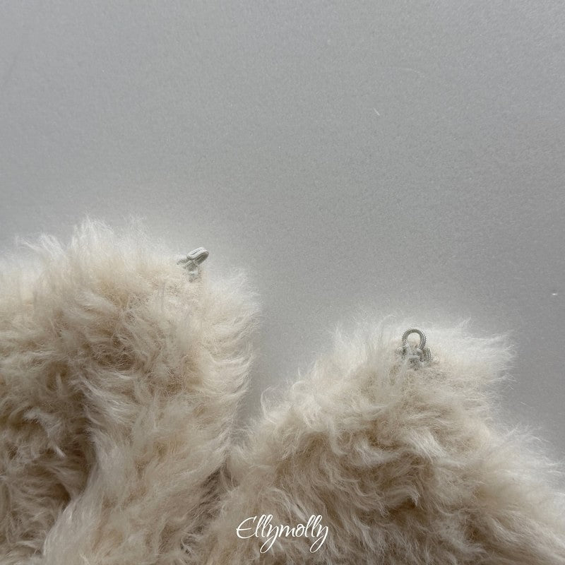 Little Foxx – Fur Collar