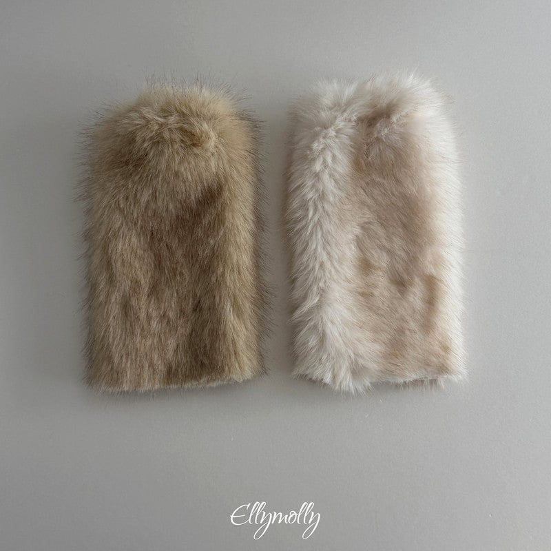 Little Foxx – Coco Fur Warmer