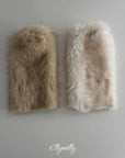 Little Foxx – Coco Fur Warmer