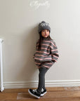Little Foxx – Grove Knit Sweatshirt