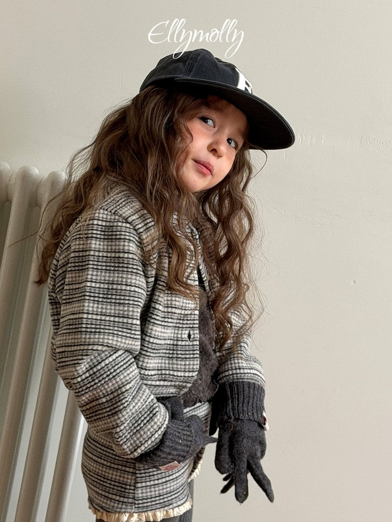 Little Foxx – House Wool Cardigan