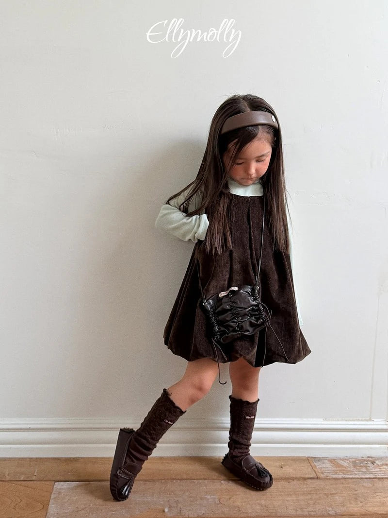 Little Foxx – Walking Balloon Dress