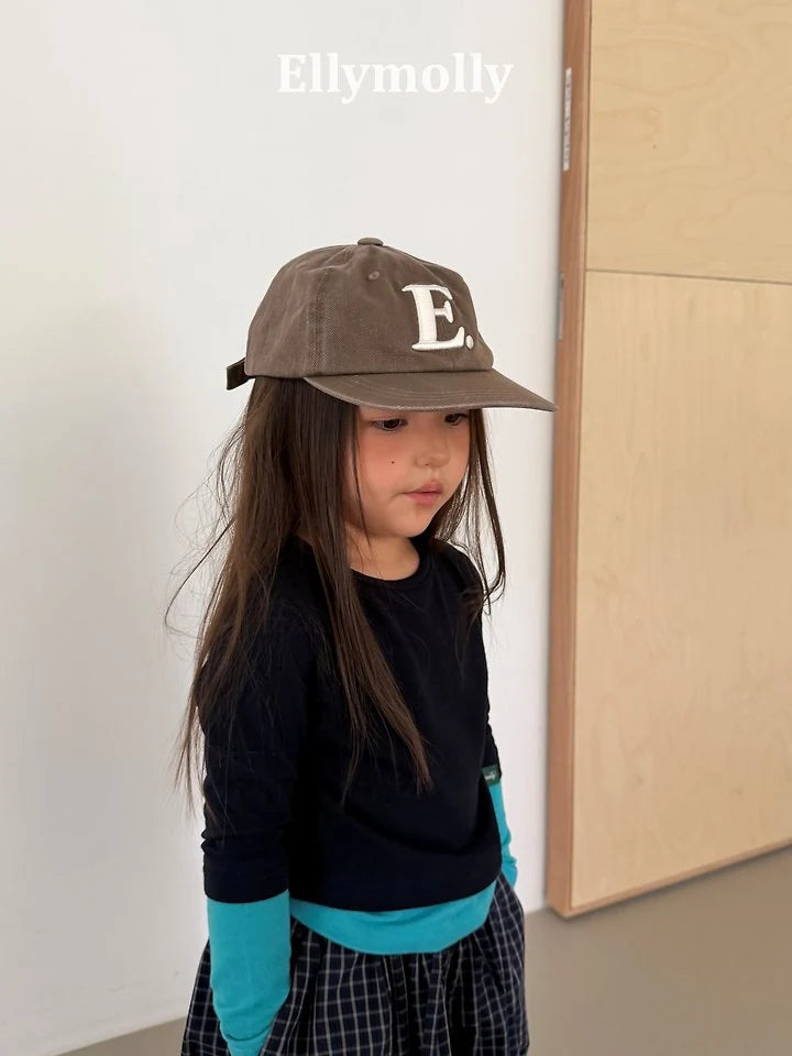 Little Foxx – E Dying Ballcap