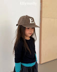 Little Foxx – E Dying Ballcap