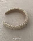 Little Foxx – Tongtong Knit Hairband