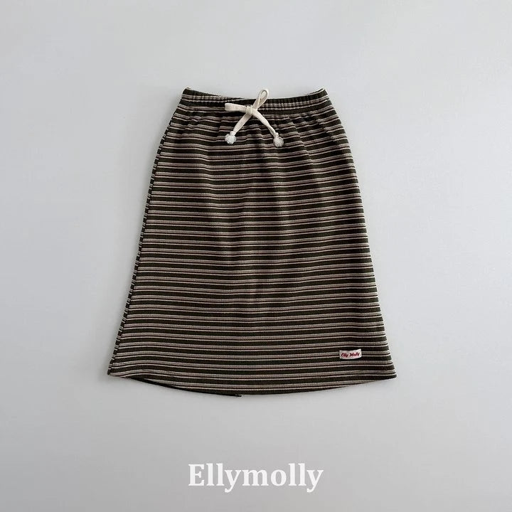 Little Foxx – Shadow Long Skirt