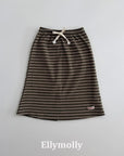 Little Foxx – Shadow Long Skirt