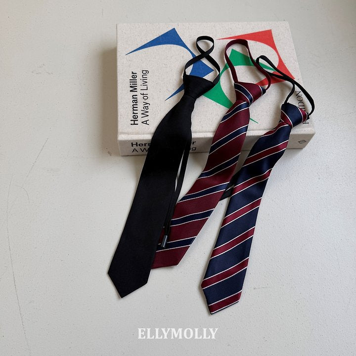 Little Foxx – New Early Neck Tie