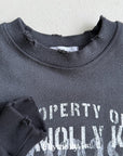 Little Foxx – Vintage Sweatshirts