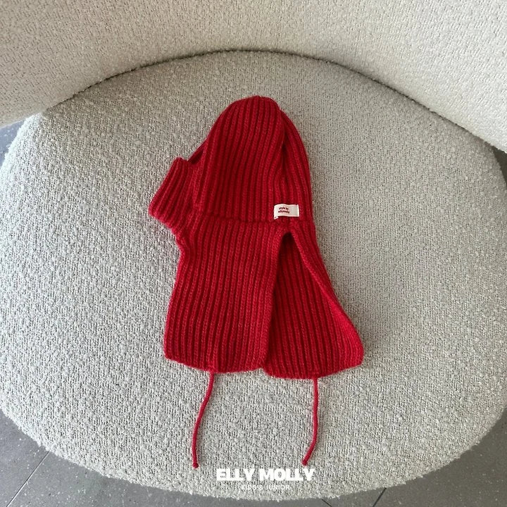 Little Foxx – Elly Knit Trendy Beanie