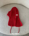 Little Foxx – Elly Knit Trendy Beanie