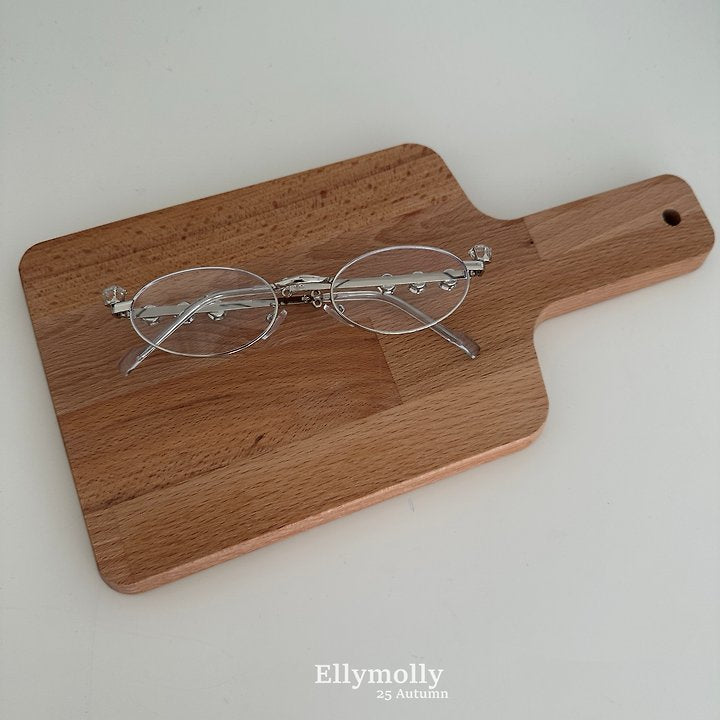 Little Foxx – Jewelry Glasses