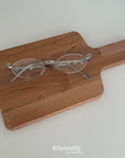 Little Foxx – Jewelry Glasses