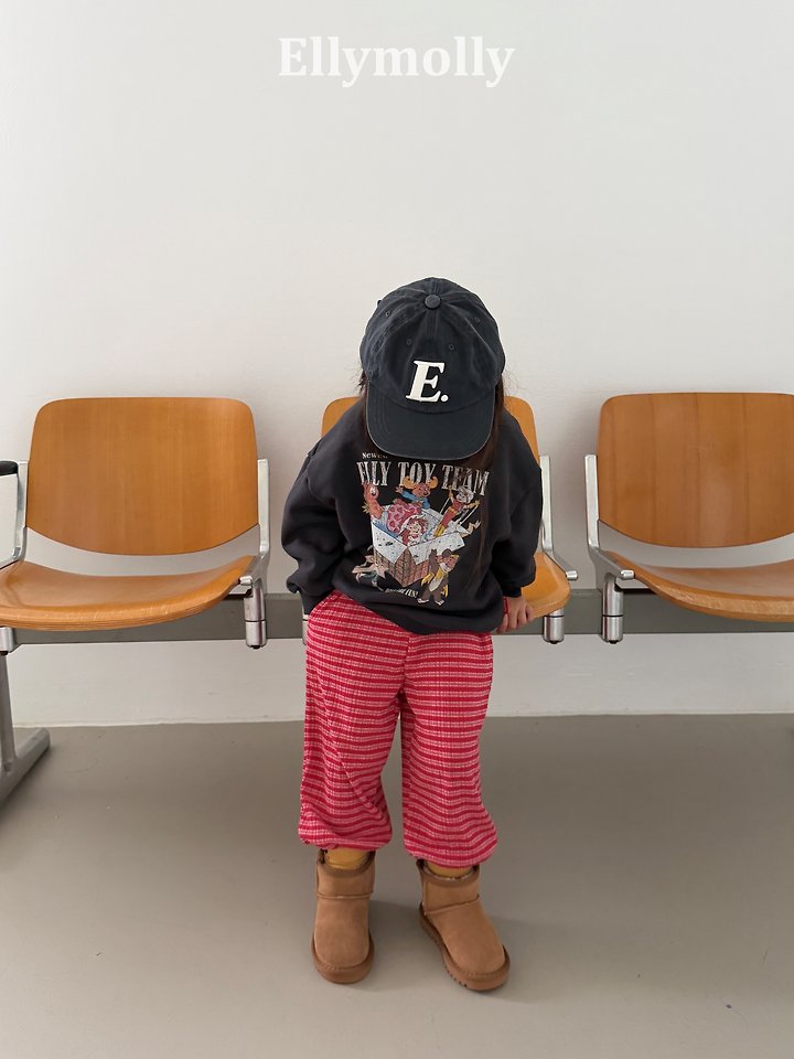 Little Foxx – Roen Jogger Pants