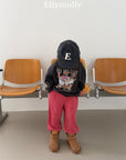 Little Foxx – Roen Jogger Pants