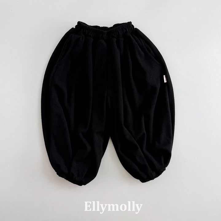 Little Foxx – Vichy Balloon Pants