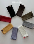 Little Foxx – Havest Socks