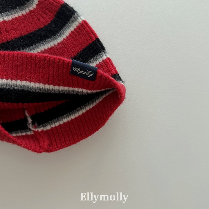 Little Foxx – Retro Knit Beanie