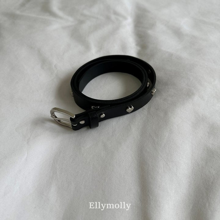 Little Foxx – Heart Belt