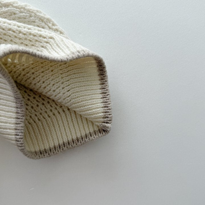 Little Foxx – Elly Knit Beanie