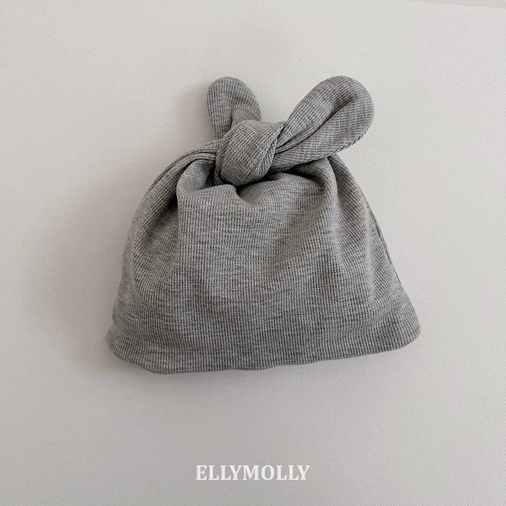 Little Foxx – Twist Beanie
