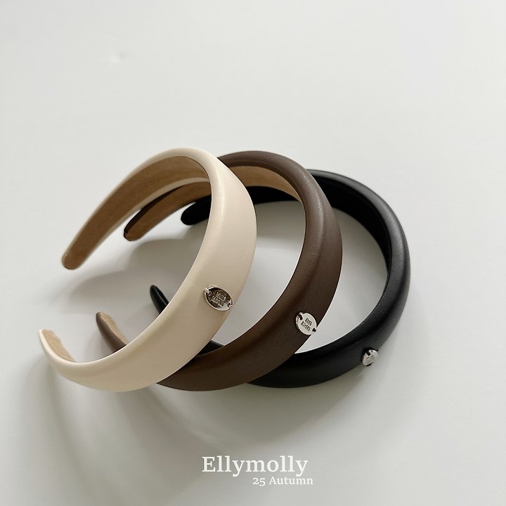 Little Foxx – Elly Symbol Hairband