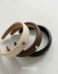 Little Foxx – Elly Symbol Hairband