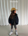 Little Foxx – Domino Pigment Tee