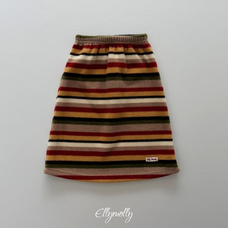 Little Foxx – Rainbow Skirt