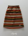 Little Foxx – Rainbow Skirt
