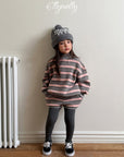 Little Foxx – Grove Knit Pants