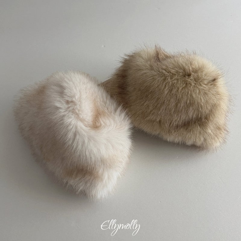Little Foxx – Coco Fur Hat