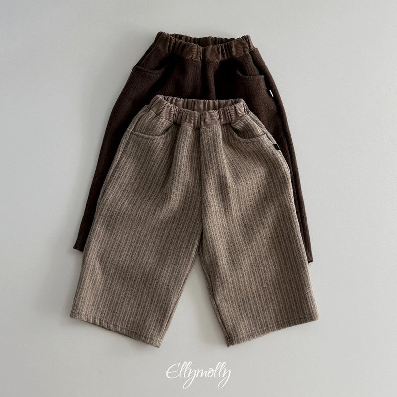 Little Foxx – Shade Wide Pants