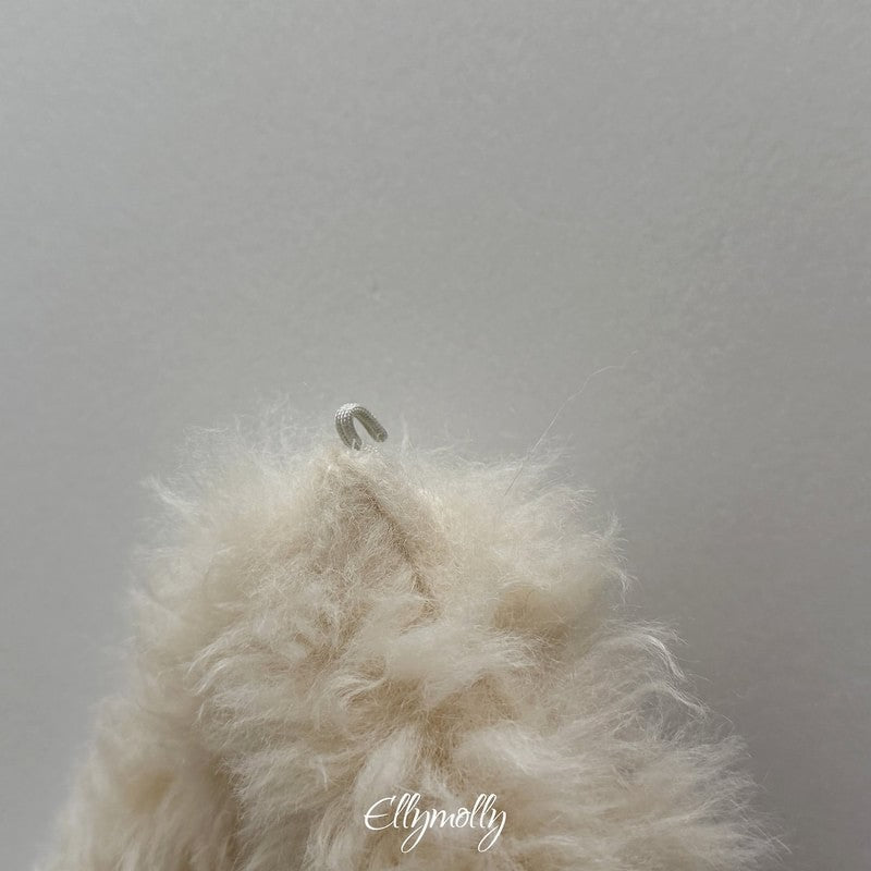 Little Foxx – Fur Collar