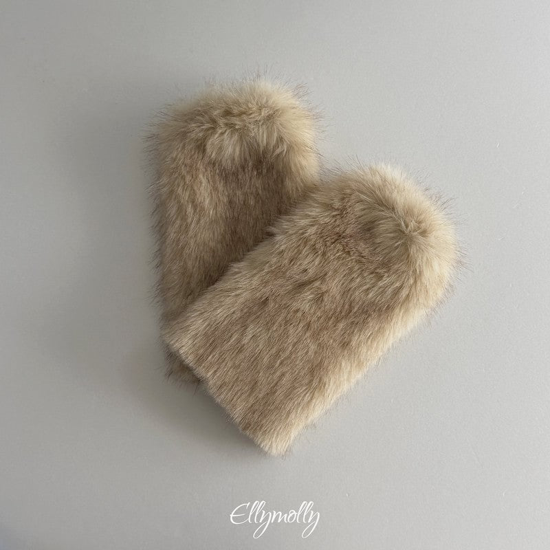 Little Foxx – Coco Fur Warmer