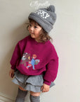 Little Foxx – Market Friends Sweatshirt