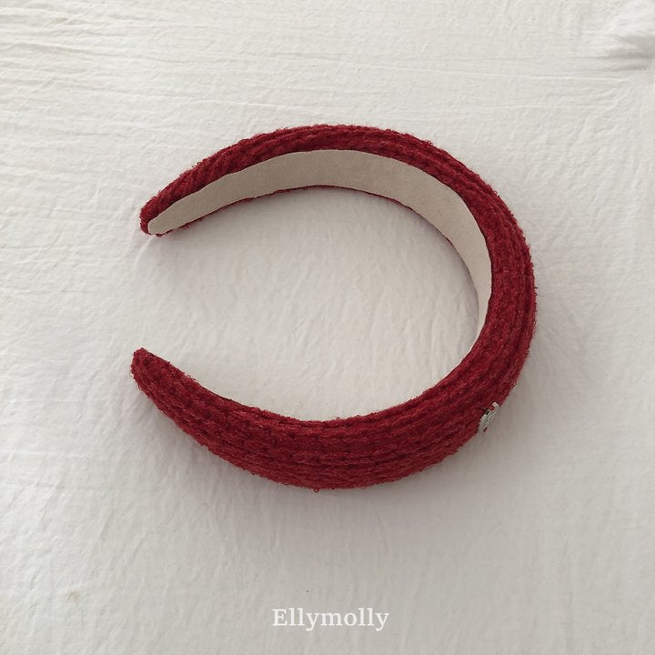 Little Foxx – Tongtong Knit Hairband