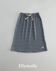 Little Foxx – Shadow Long Skirt