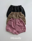 Little Foxx – Achi Pigment Shorts
