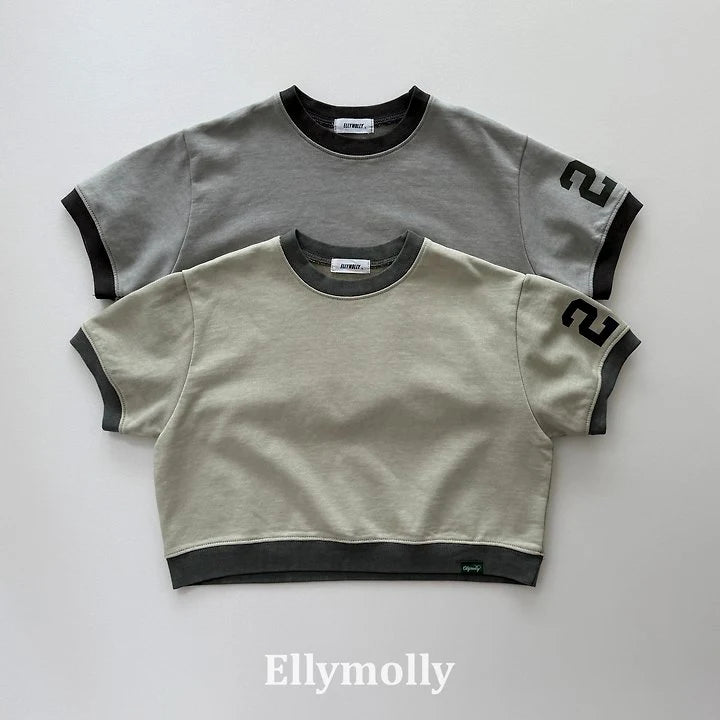 Little Foxx – Dusty Mood Tee