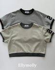 Little Foxx – Dusty Mood Tee