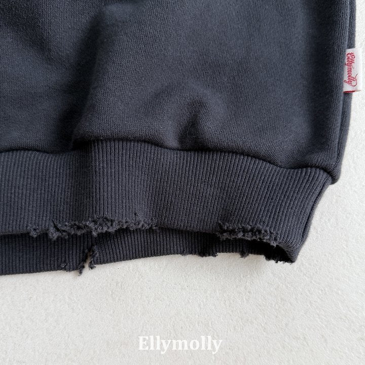 Little Foxx – Vintage Sweatshirts