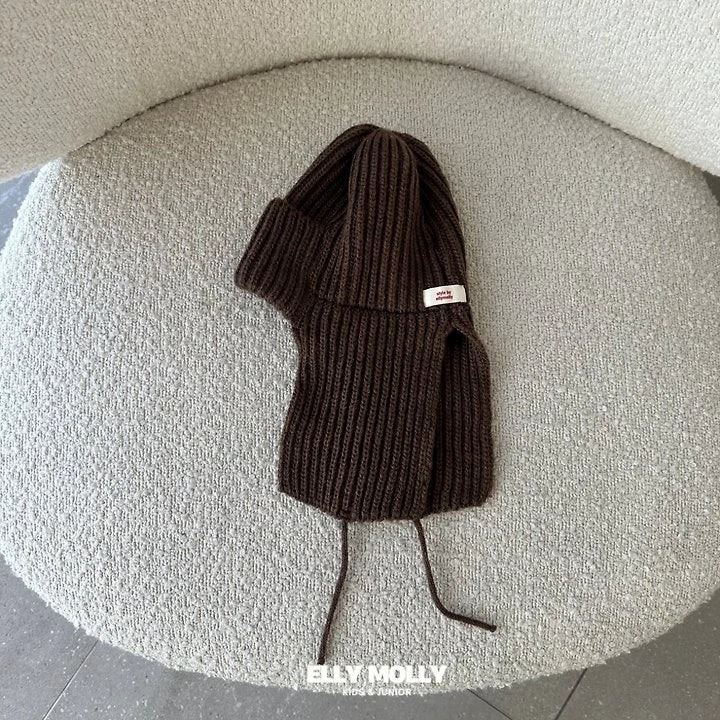 Little Foxx – Elly Knit Trendy Beanie