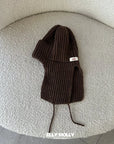 Little Foxx – Elly Knit Trendy Beanie