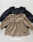 Little Foxx – Must Check Blouse