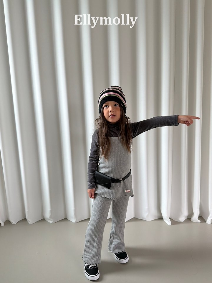 Little Foxx – Elly Belt