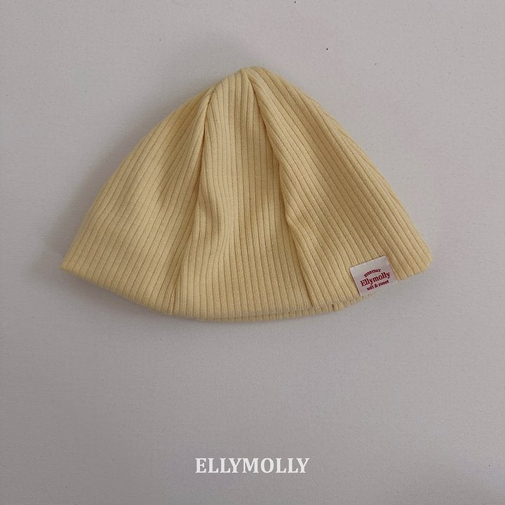 Little Foxx – Allday Rib Beanie