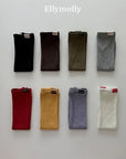 Little Foxx – Havest Socks